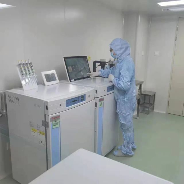 長(zhǎng)寧企業(yè)新藥臨床試驗(yàn)獲批，血液病患者迎來(lái)新曙光