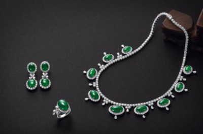 金六福珠寶 璀璨金銀飾品，閃耀你的每一個瞬間