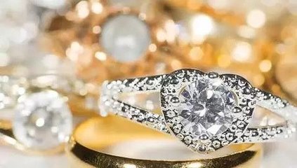 珠寶首飾過敏怎么辦？探析金屬材料，找出關鍵原因