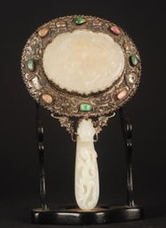 金銀飾品 盛世收藏的藝術品與拍賣市場