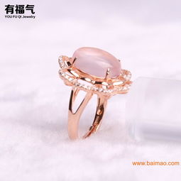 廣東金銀珠寶首飾加工廠 戒指加工的工藝、廠家與價格解析