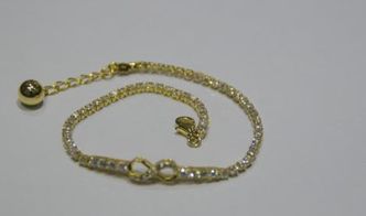 金銀首飾發(fā)黑怎么辦？ssmall商城教你一招輕松煥新