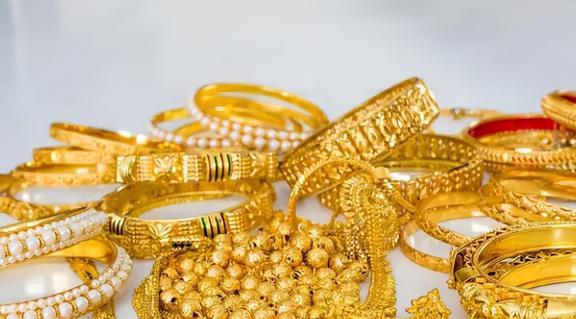 金銀首飾暗藏輻射？科學(xué)選購，守護(hù)健康