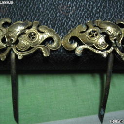 盛世收藏論壇 古代金銀飾品的藝術(shù)與市場價值